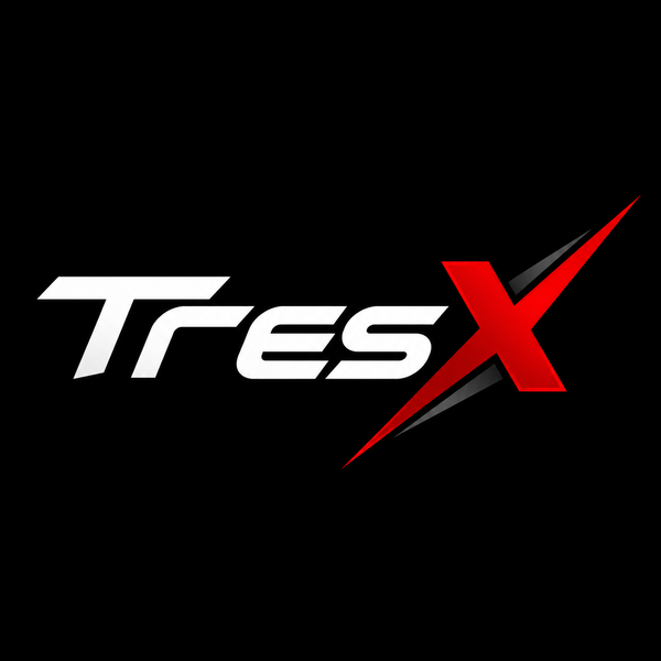 TresX