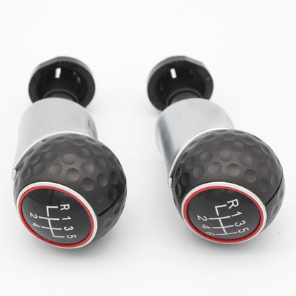 High Quality Wholesales Top Sales New Model Online Plastic Gear Shift Knob for Volkswagen Audi  Shift Knob New Model