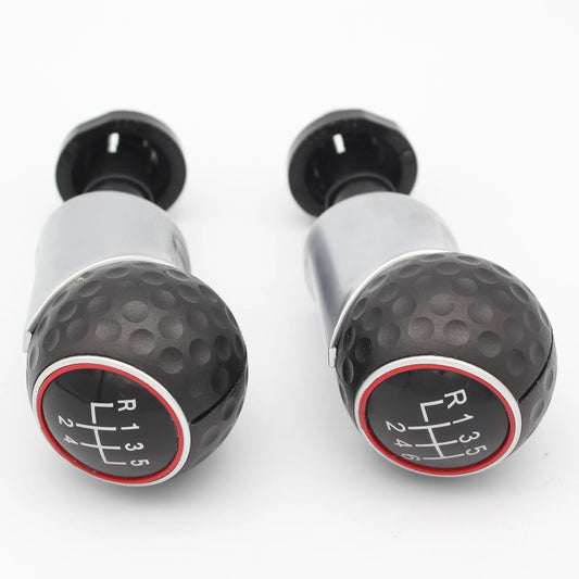 High Quality Wholesales Top Sales New Model Online Plastic Gear Shift Knob for Volkswagen Audi  Shift Knob New Model