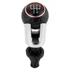 High Quality Wholesales Top Sales New Model Online Plastic Gear Shift Knob for Volkswagen Audi  Shift Knob New Model
