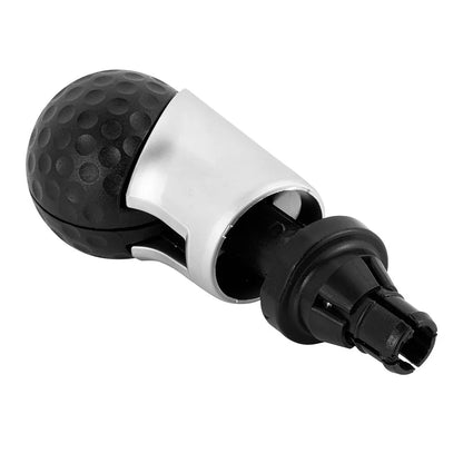 High Quality Wholesales Top Sales New Model Online Plastic Gear Shift Knob for Volkswagen Audi  Shift Knob New Model