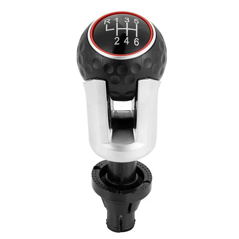 High Quality Wholesales Top Sales New Model Online Plastic Gear Shift Knob for Volkswagen Audi  Shift Knob New Model