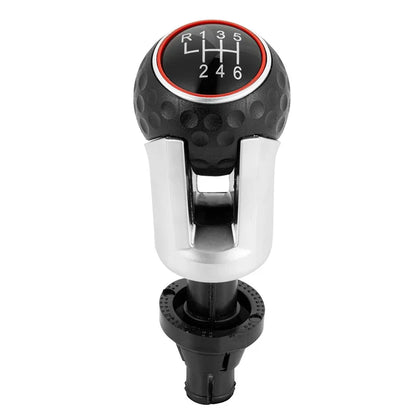 High Quality Wholesales Top Sales New Model Online Plastic Gear Shift Knob for Volkswagen Audi  Shift Knob New Model