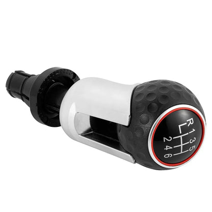 High Quality Wholesales Top Sales New Model Online Plastic Gear Shift Knob for Volkswagen Audi  Shift Knob New Model